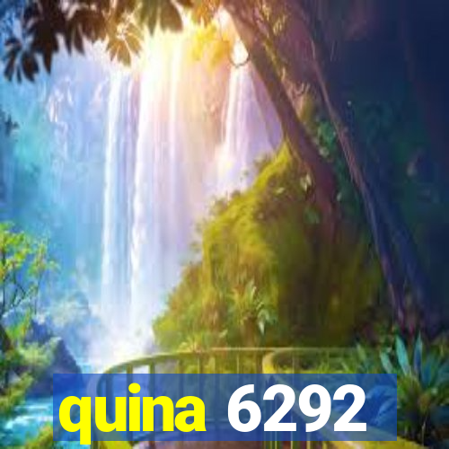 quina 6292
